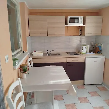 Tihana Appartement Crikvenica
