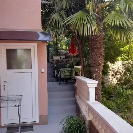 Appartement Tihana *