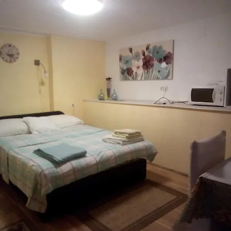 Tihana Apartmán Crikvenica