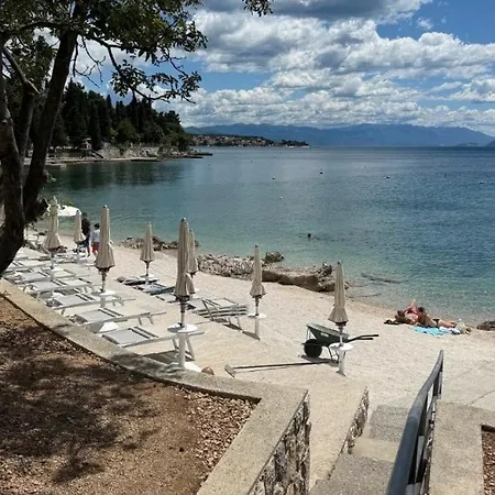 Appartement Tihana Crikvenica