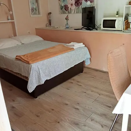 Appartement Tihana *