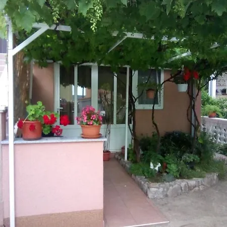 Apartment Tihana