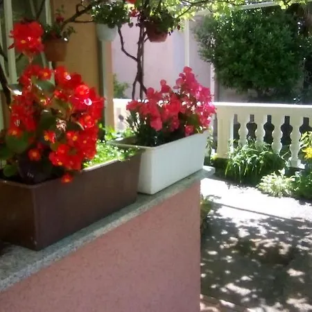 Tihana Apartment