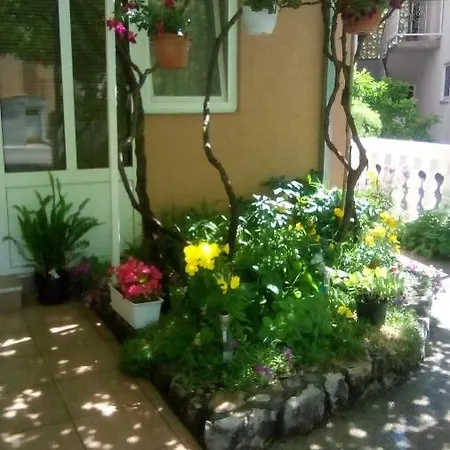 Tihana * Crikvenica