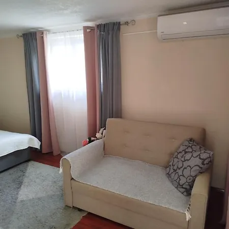 Apartment Tihana *