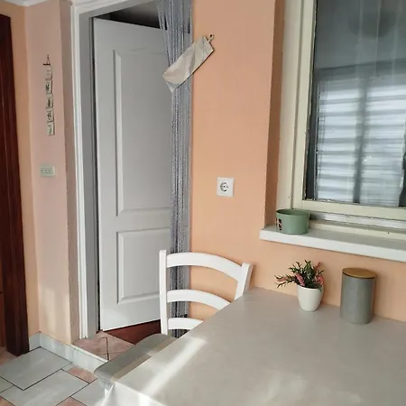 Tihana Apartment