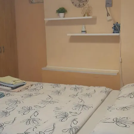Apartment Tihana