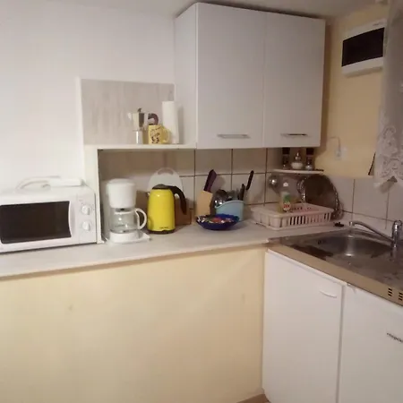 Apartment Tihana