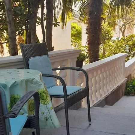 Apartment Tihana Crikvenica