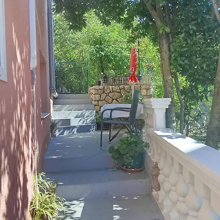 Tihana Apartment
