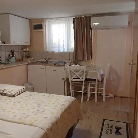 Apartment Tihana Crikvenica