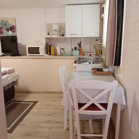 Apartment Tihana *