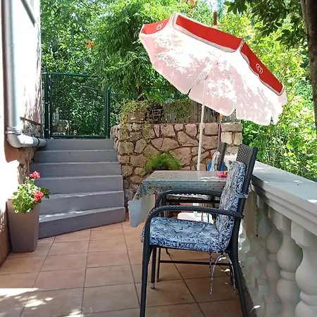 Tihana * Crikvenica