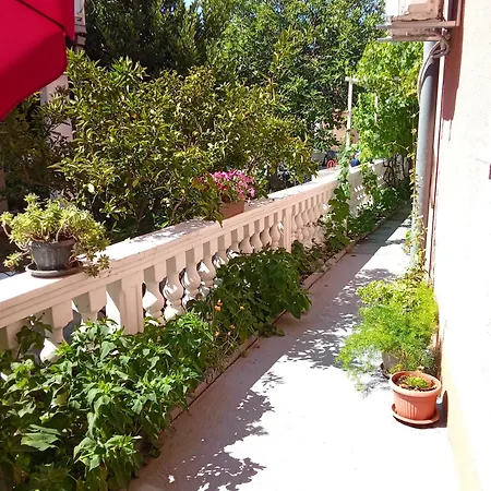 Tihana Apartment