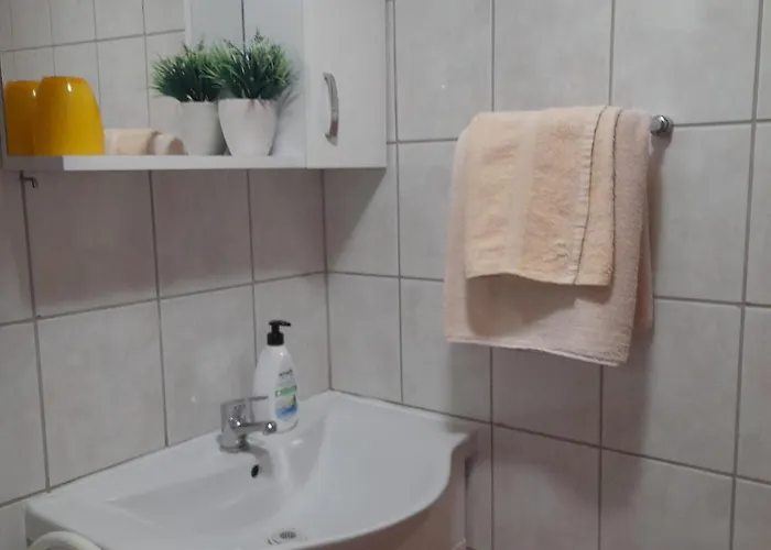 Lägenhet Tihana