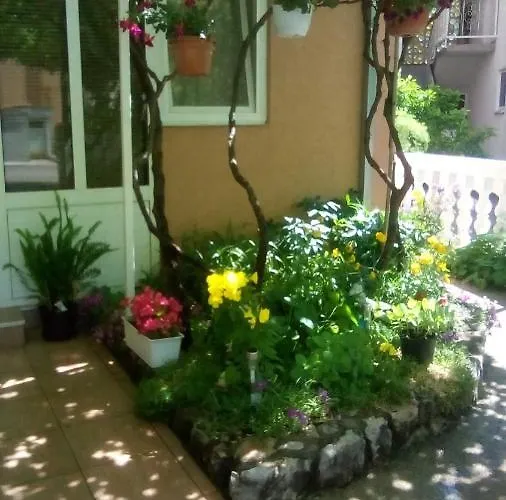 Tihana * Crikvenica