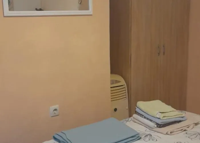 Tihana * Crikvenica