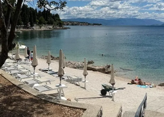 Lägenhet Tihana Crikvenica