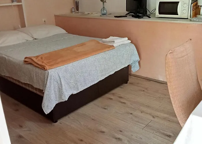 Apartman Tihana *