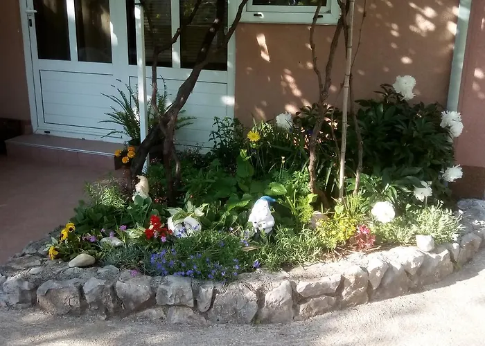 Tihana * Crikvenica